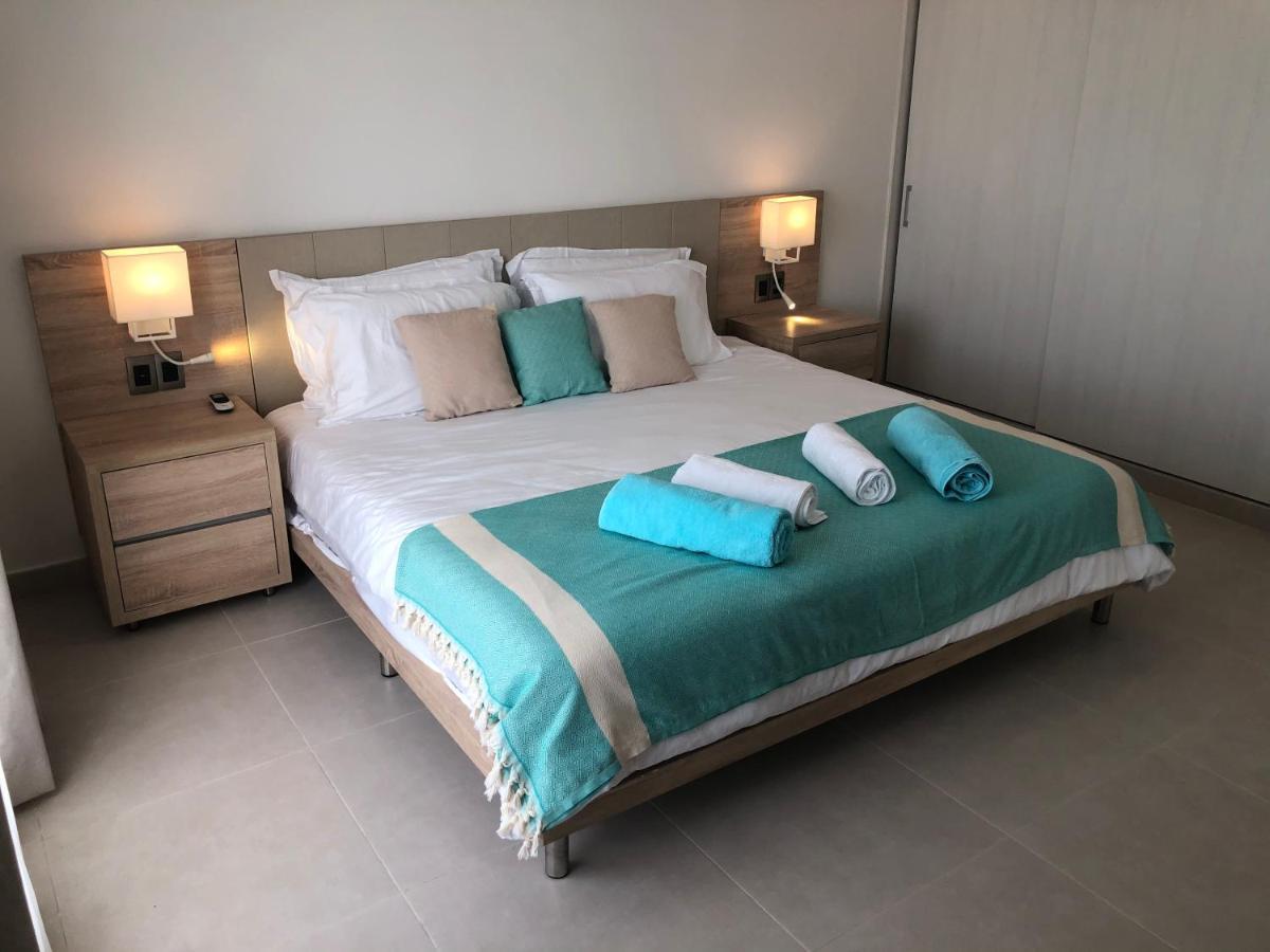 Hermoso Penthouse A Solo Pasos De La Playa Punta Cana Exterior photo