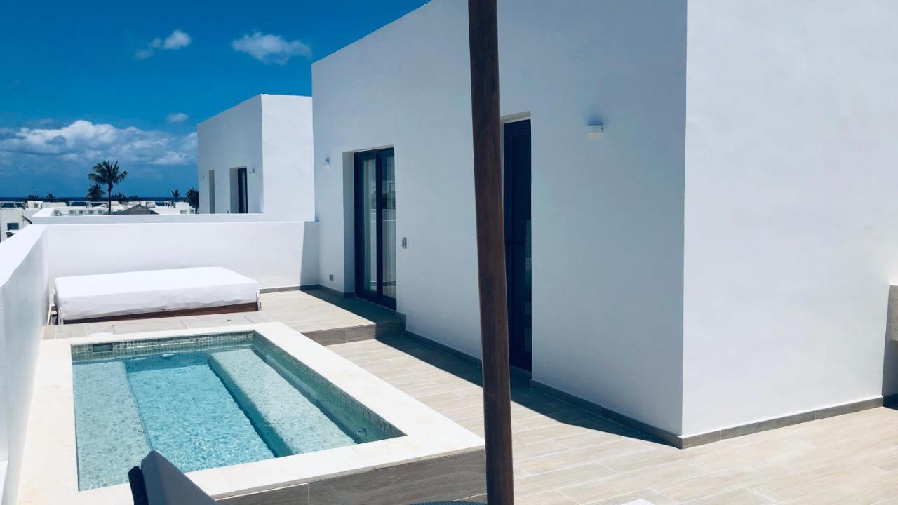 Hermoso Penthouse A Solo Pasos De La Playa Punta Cana Exterior photo